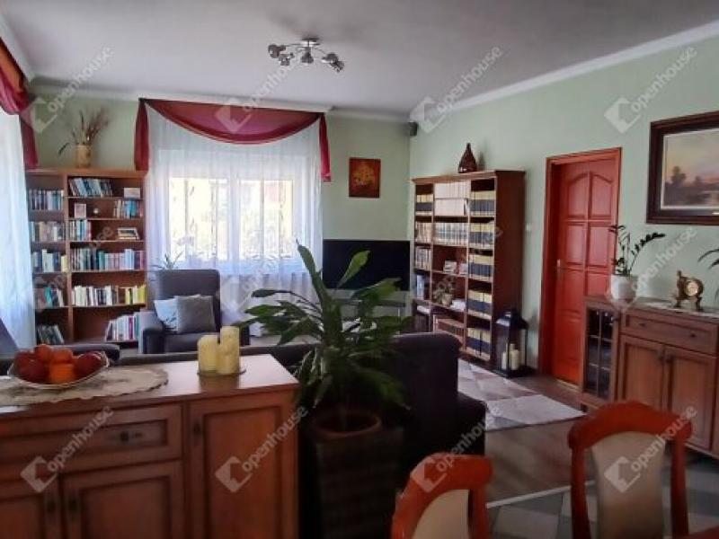 Eladó családi ház Zalaegerszeg
