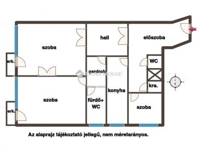 Eladó lakás Budapest