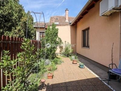 Eladó házrész Budapest