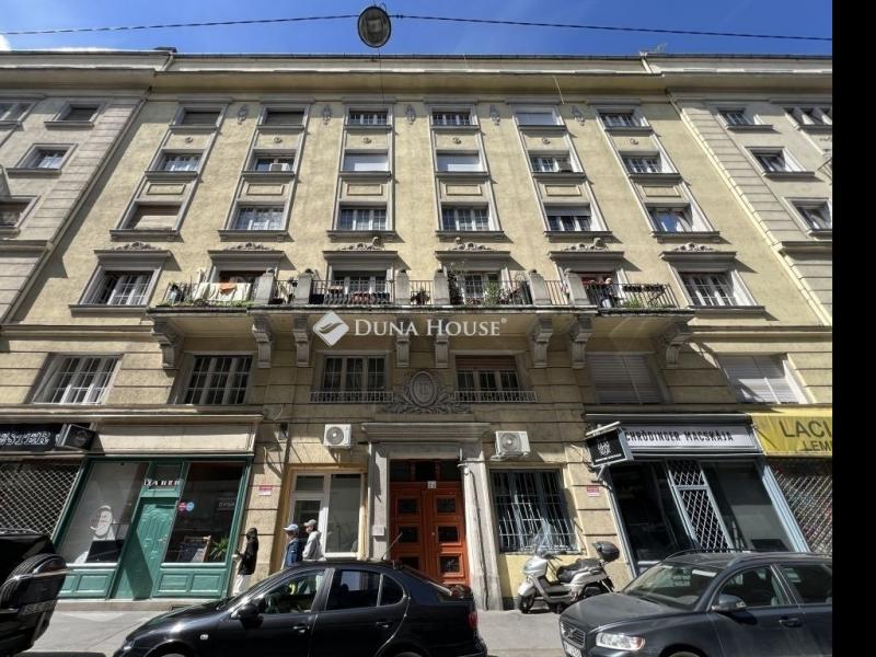 Eladó lakás Budapest