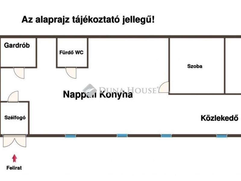 Eladó lakás Budapest
