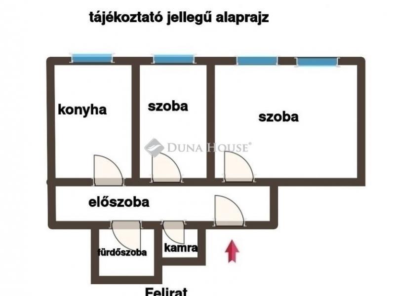 Eladó lakás Budapest