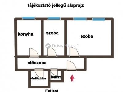 Eladó lakás Budapest