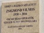 Eladó lakás Szeged