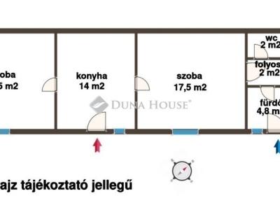 Eladó családi ház Zsámbok