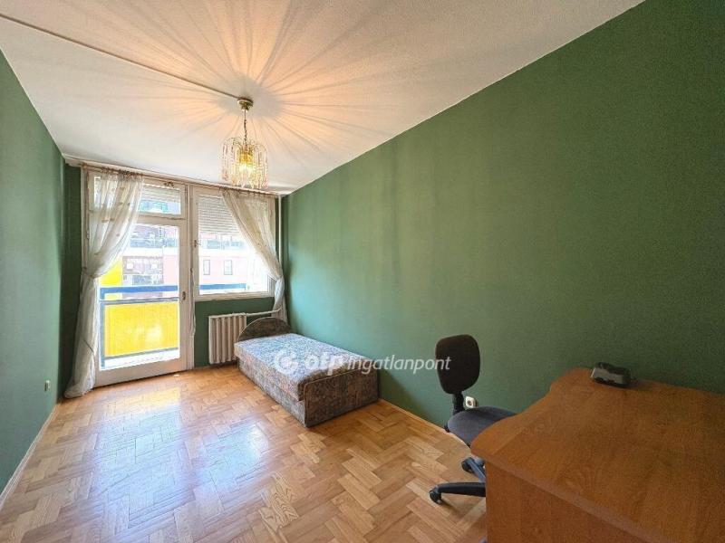Eladó lakás Budapest