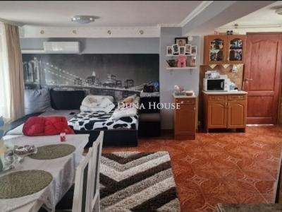 Eladó családi ház Budapest