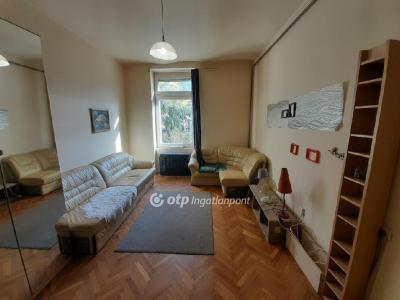 Eladó lakás Budapest