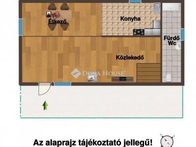 Eladó családi ház Gomba