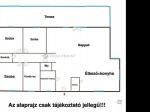 Eladó ikerház Nagytarcsa