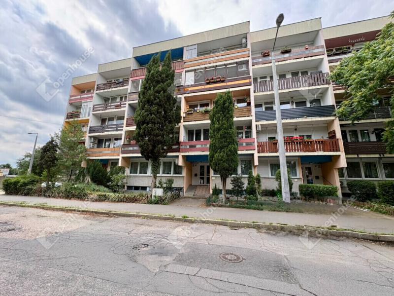Eladó lakás Budapest