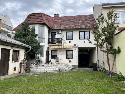 Eladó családi ház Nagykanizsa