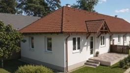 Eladó ikerház Üllő