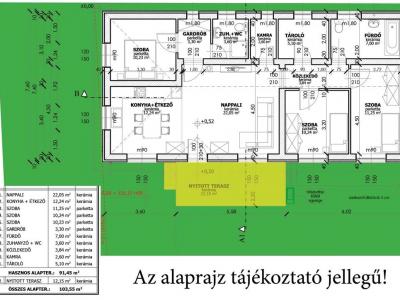 Eladó ikerház Üllő