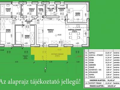 Eladó ikerház Üllő