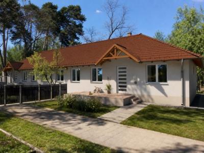 Eladó ikerház Üllő