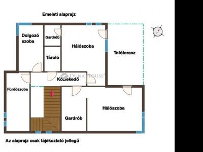 Eladó családi ház Délegyháza
