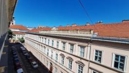 Eladó lakás Budapest
