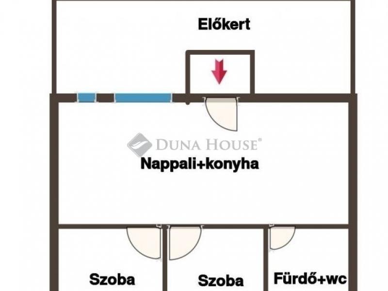Eladó lakás Budapest
