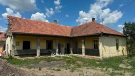 Eladó családi ház Tápiógyörgye
