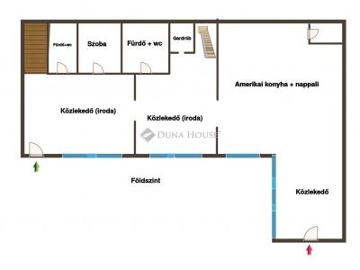 Eladó lakás Debrecen