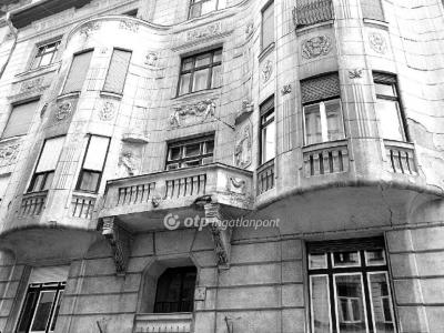 Eladó lakás Budapest