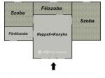Eladó családi ház Újfehértó