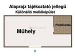 Eladó családi ház Győr