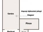 Eladó családi ház Győr