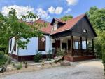 Eladó nyaraló Balatonfüred