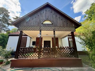 Eladó nyaraló Balatonfüred