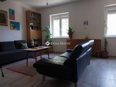 Eladó családi ház Budapest