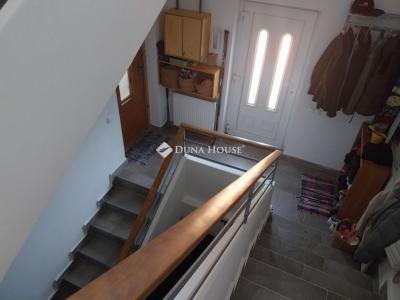 Eladó családi ház Budapest