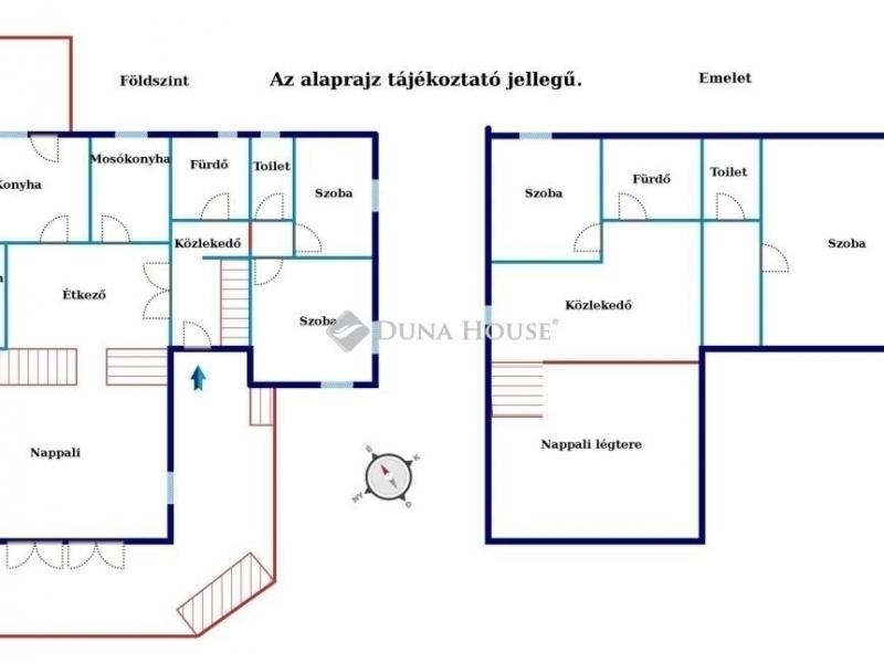 Eladó családi ház Ráckeve