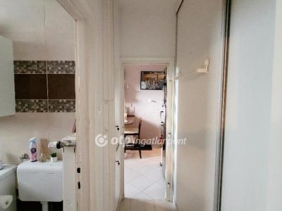 Eladó lakás Budapest