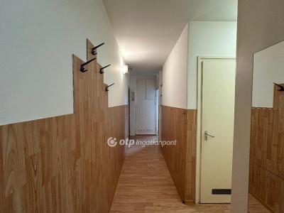 Eladó lakás Budapest