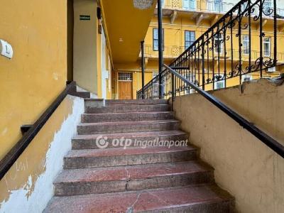 Eladó lakás Budapest