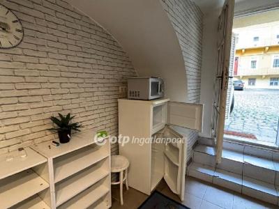 Eladó lakás Budapest