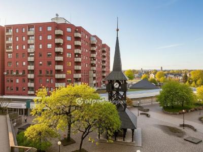 Eladó lakás Budapest