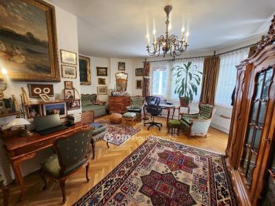 Eladó családi ház Budapest