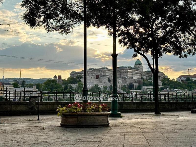 Eladó lakás Budapest
