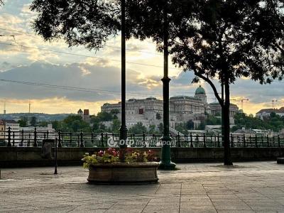 Eladó lakás Budapest