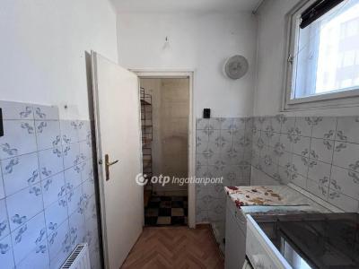 Eladó lakás Budapest