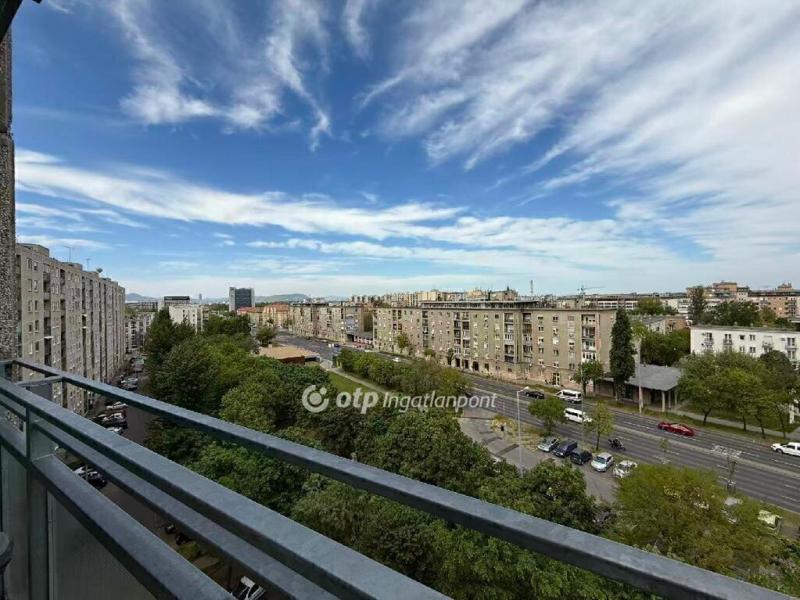 Eladó lakás Budapest