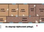 Eladó családi ház Üllő