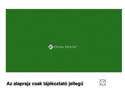 Eladó külterületi telek Isaszeg