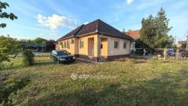 Eladó családi ház Debrecen