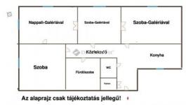 Eladó lakás Szeged