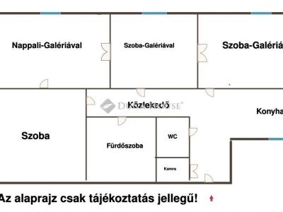Eladó lakás Szeged