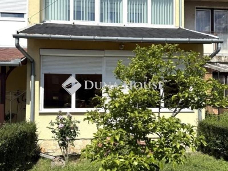 Eladó családi ház Orosháza